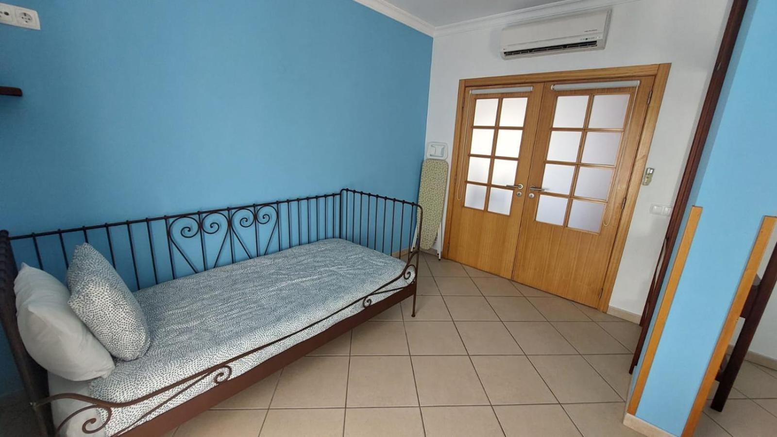 Appartement O Pescador à Lagos Extérieur photo