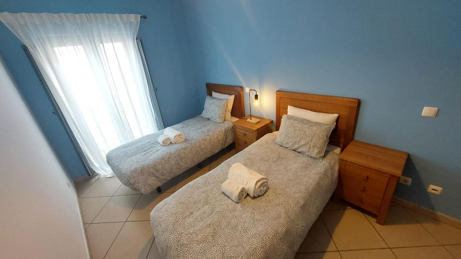Appartement O Pescador à Lagos Extérieur photo