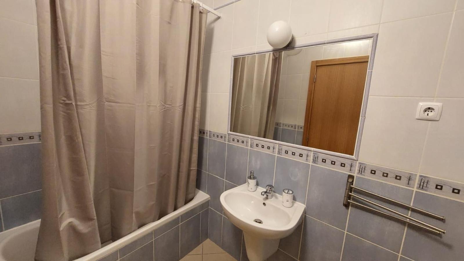 Appartement O Pescador à Lagos Extérieur photo