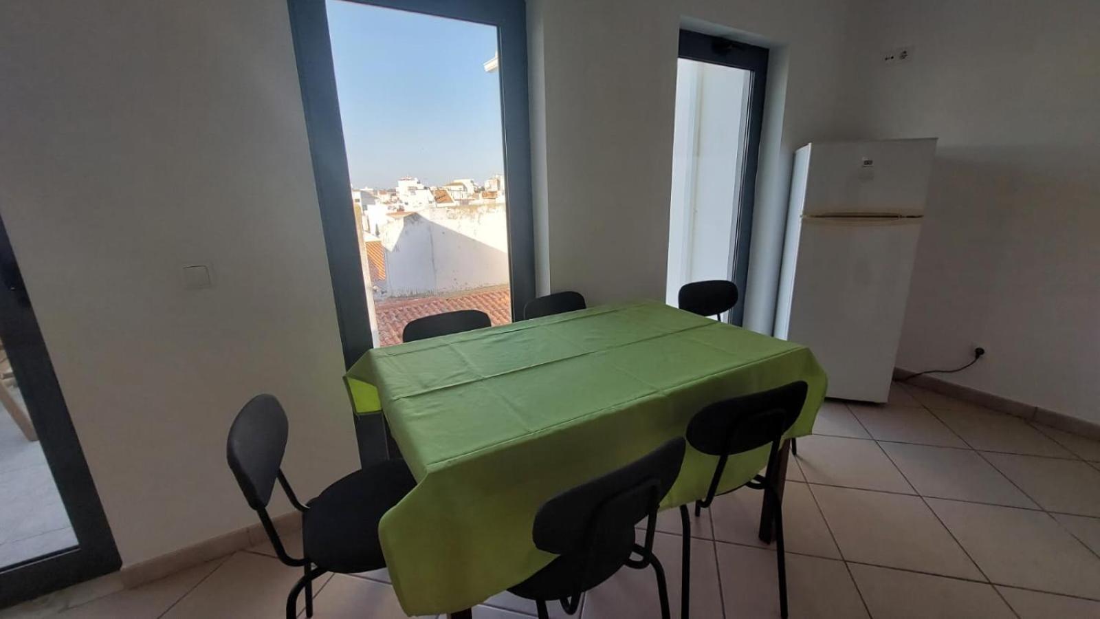 Appartement O Pescador à Lagos Extérieur photo